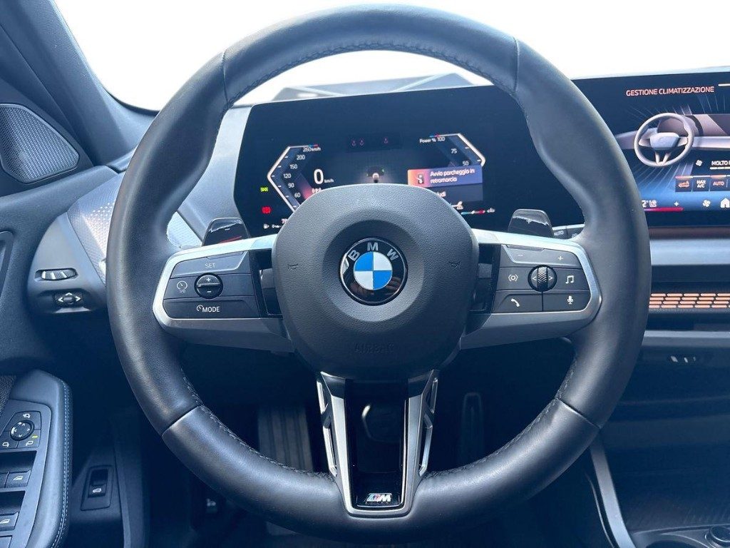 BMW 120 d 48V Msport Pro Aut. + Tetto apr. - 11