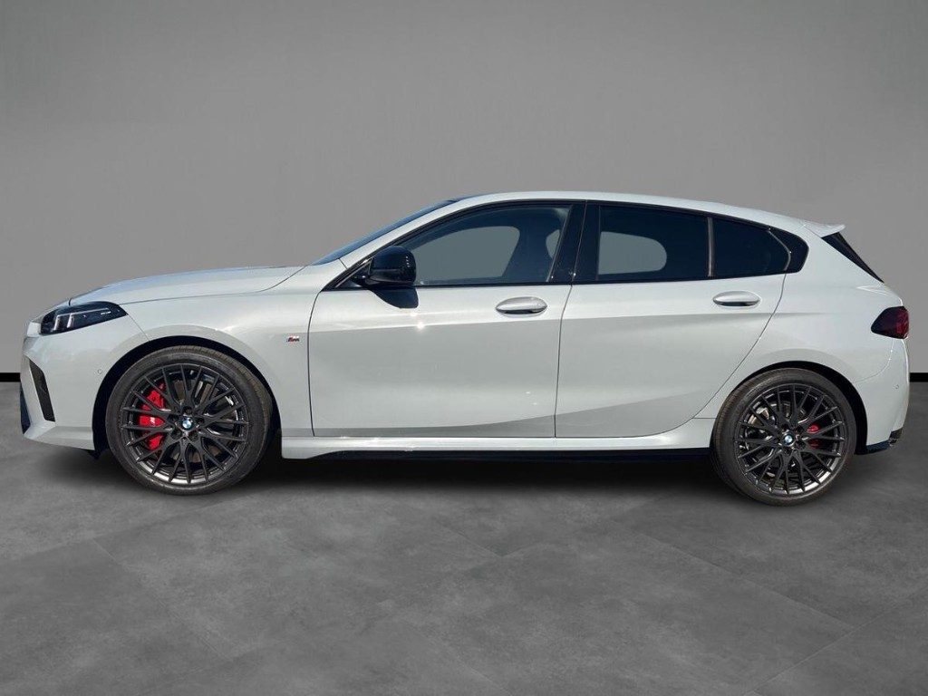 BMW 120 d 48V Msport Pro Aut. + Tetto apr. - 3