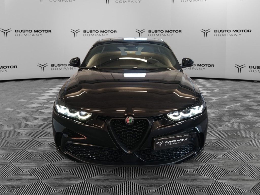 ALFA ROMEO Tonale Tonale 1.3 phev Veloce Q4 280cv at6 - 2