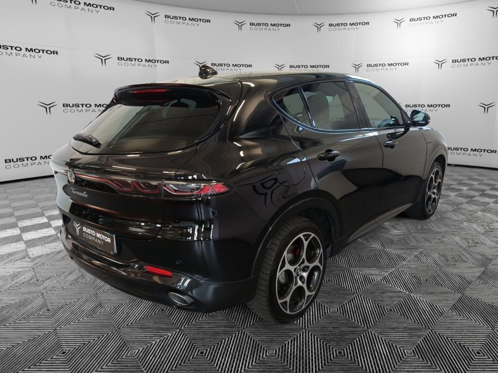 ALFA ROMEO Tonale Tonale 1.3 phev Veloce Q4 280cv at6 - 4