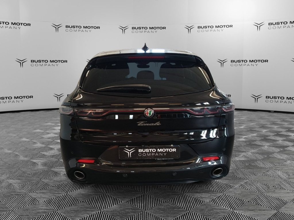 ALFA ROMEO Tonale Tonale 1.3 phev Veloce Q4 280cv at6 - 5