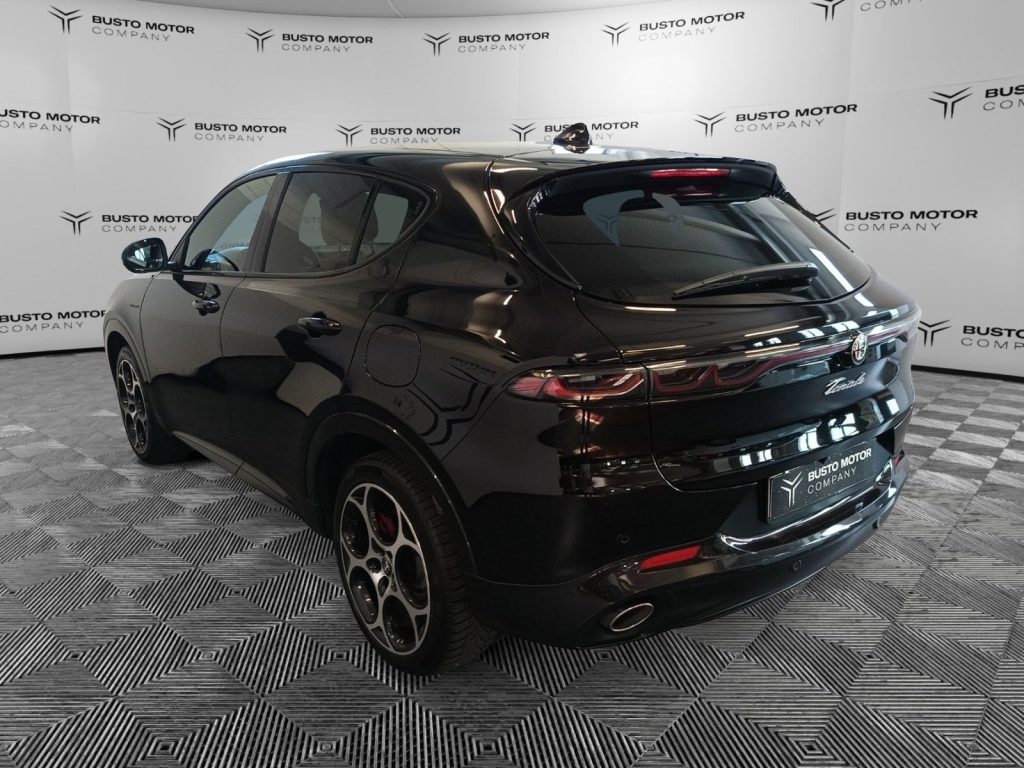 ALFA ROMEO Tonale Tonale 1.3 phev Veloce Q4 280cv at6 - 6