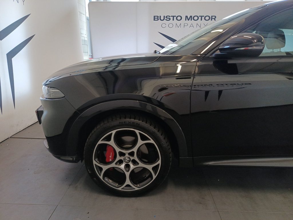 ALFA ROMEO Tonale Tonale 1.3 phev Veloce Q4 280cv at6 - 7
