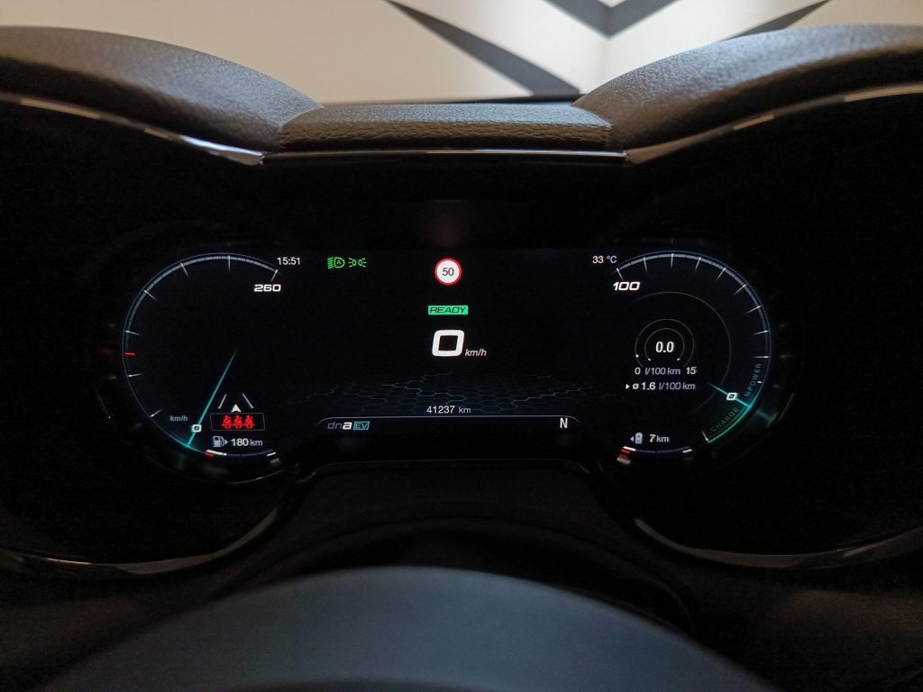 ALFA ROMEO Tonale Tonale 1.3 phev Veloce Q4 280cv at6 - 12