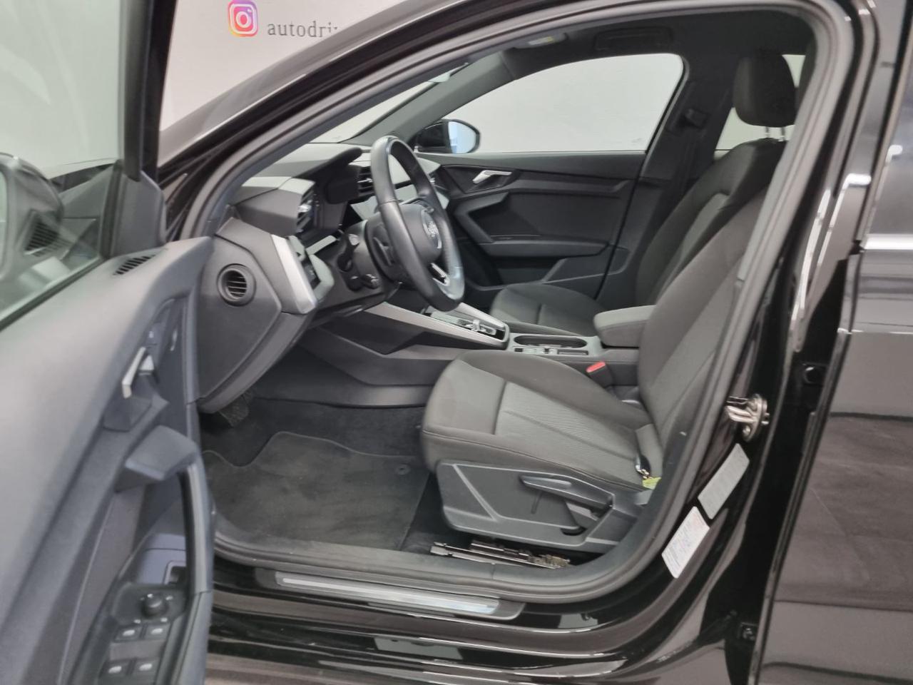 AUDI A3 SPB 40 TFSI e S tronic Business Advanced PLUG-IN - 9