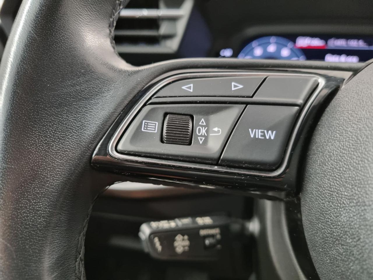 AUDI A3 SPB 40 TFSI e S tronic Business Advanced PLUG-IN - 14