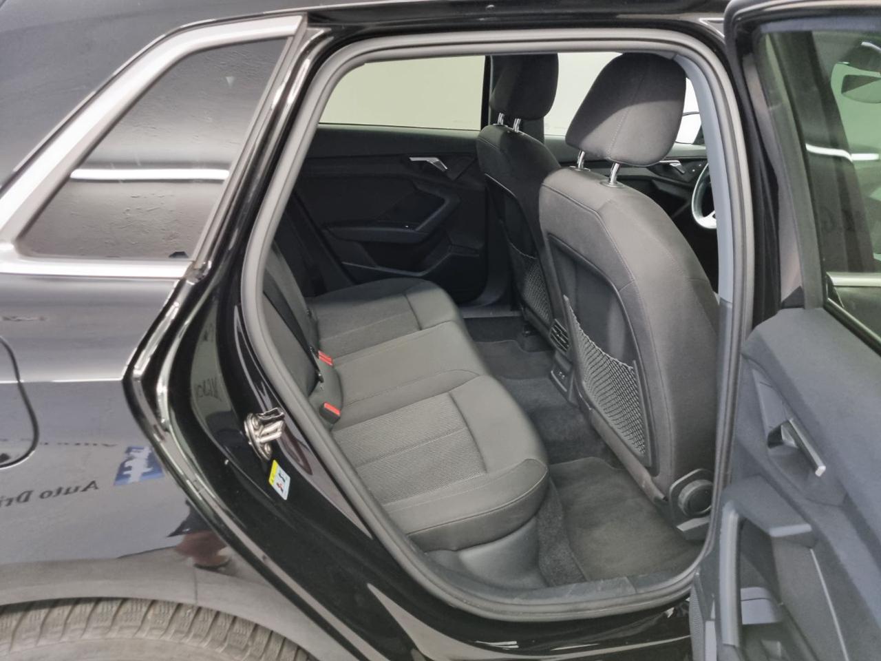 AUDI A3 SPB 40 TFSI e S tronic Business Advanced PLUG-IN - 23