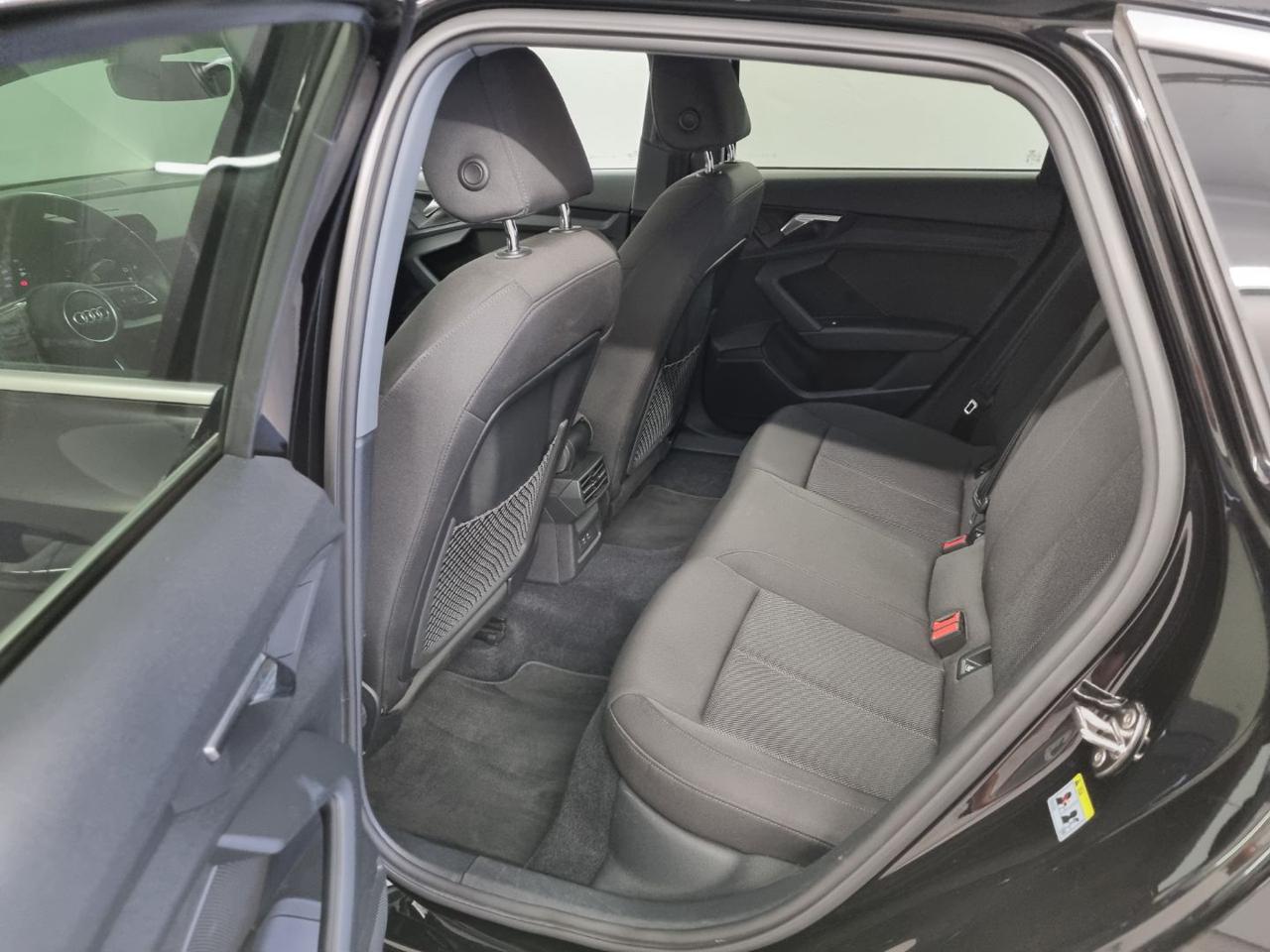 AUDI A3 SPB 40 TFSI e S tronic Business Advanced PLUG-IN - 21