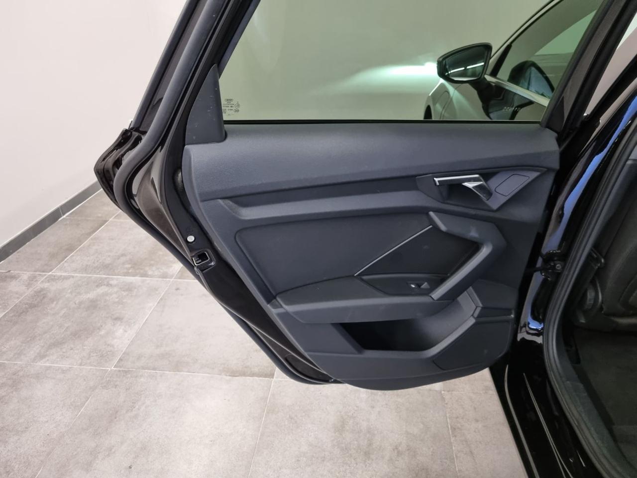 AUDI A3 SPB 40 TFSI e S tronic Business Advanced PLUG-IN - 22