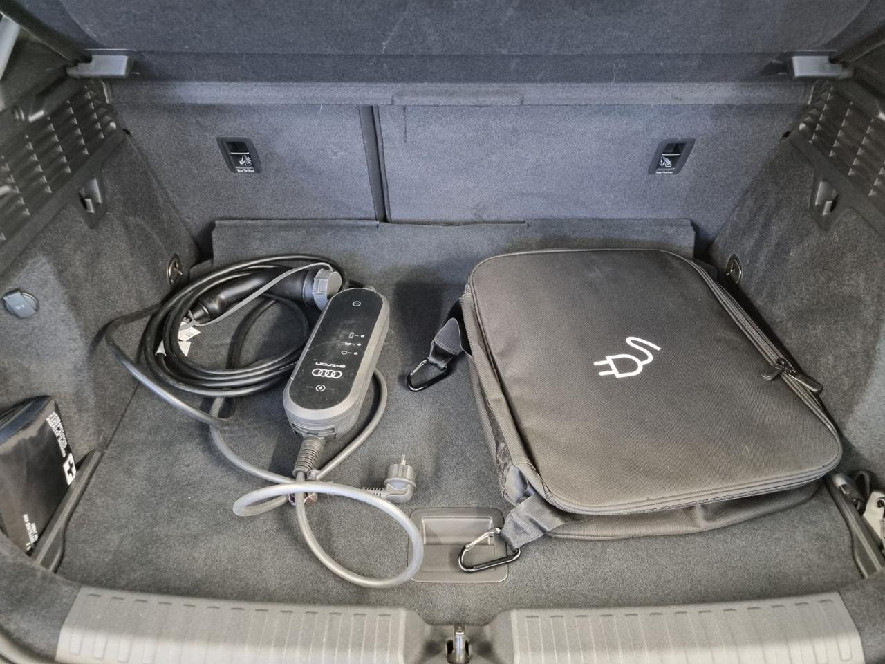 AUDI A3 SPB 40 TFSI e S tronic Business Advanced PLUG-IN - 15