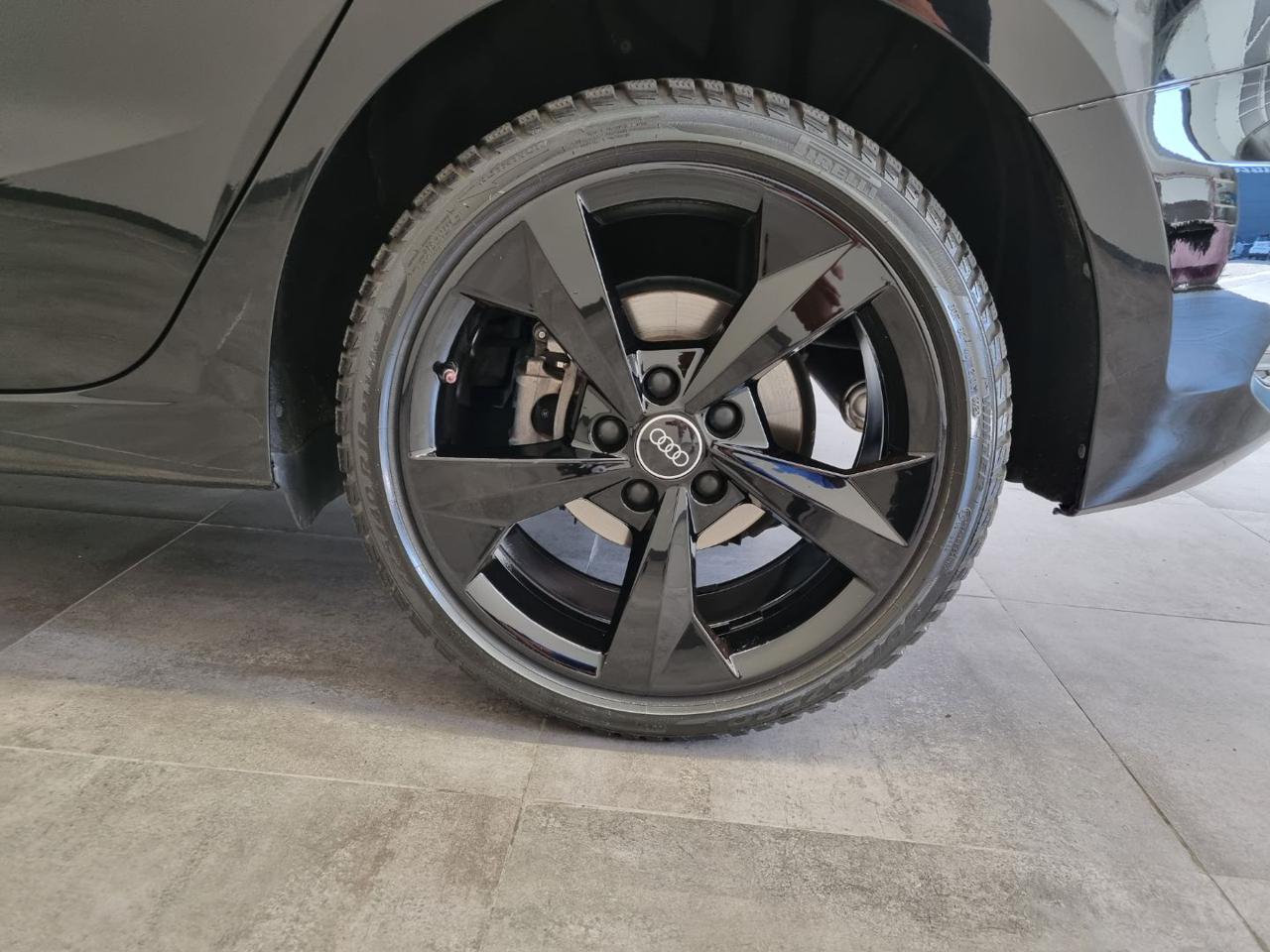 AUDI A3 SPB 40 TFSI e S tronic Business Advanced PLUG-IN - 15