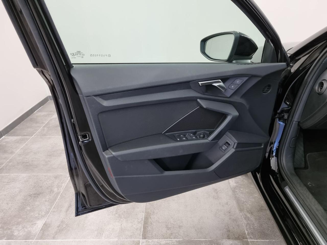 AUDI A3 SPB 40 TFSI e S tronic Business Advanced PLUG-IN - 19