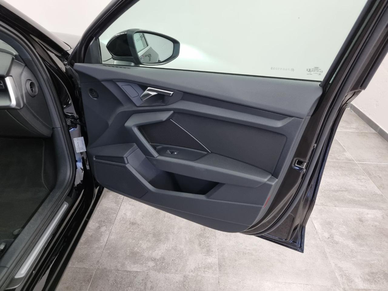 AUDI A3 SPB 40 TFSI e S tronic Business Advanced PLUG-IN - 26
