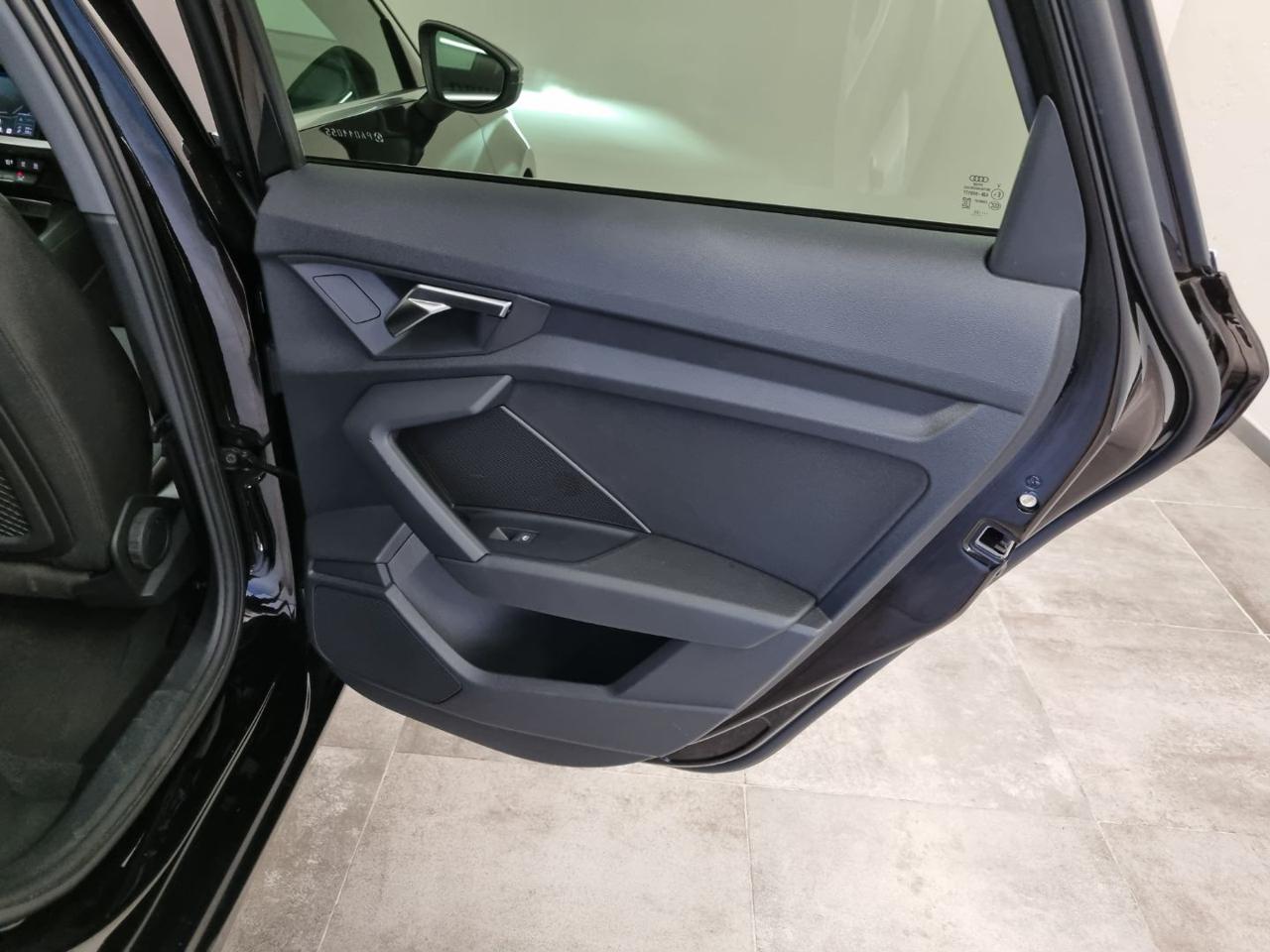 AUDI A3 SPB 40 TFSI e S tronic Business Advanced PLUG-IN - 24