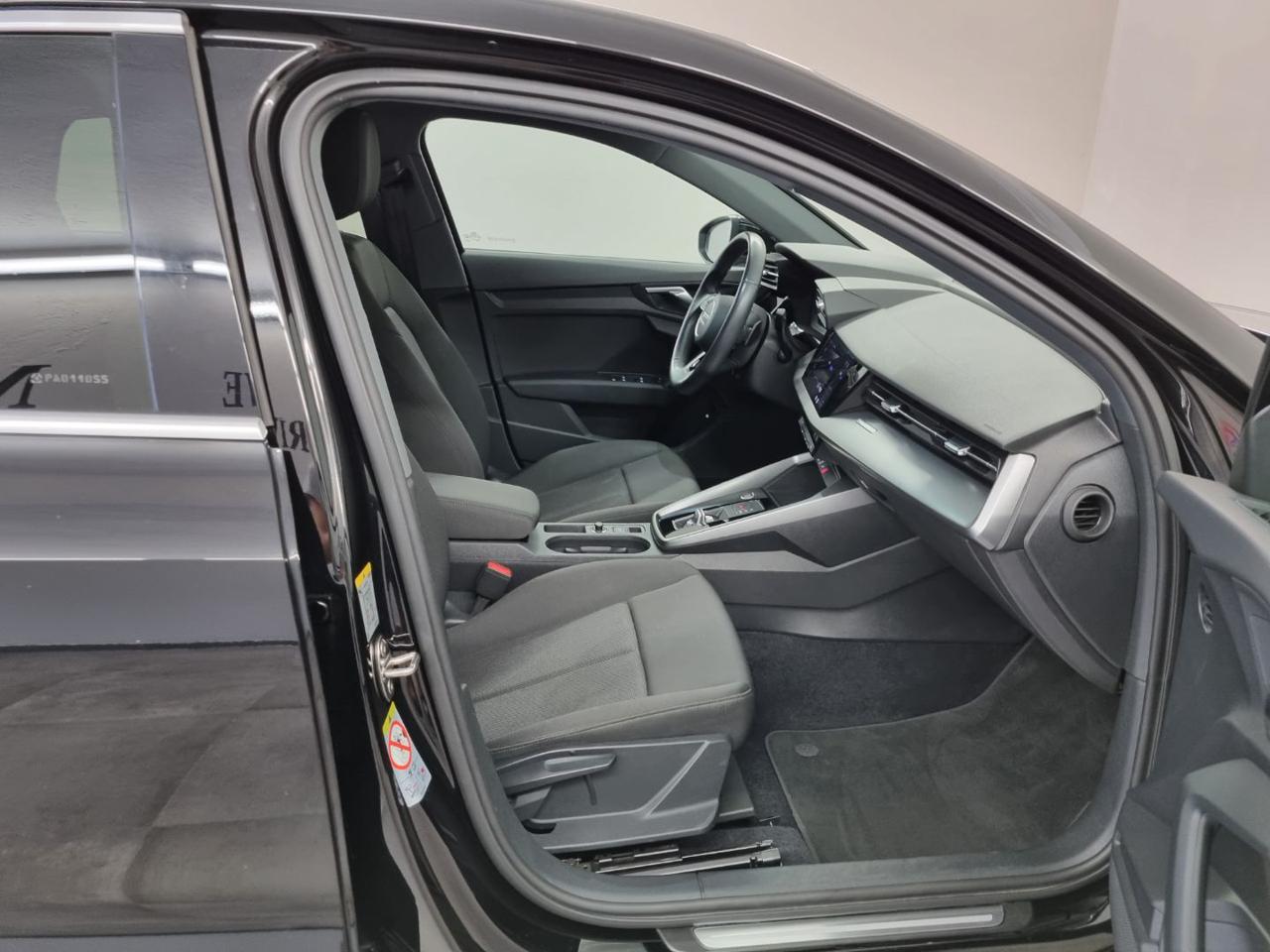 AUDI A3 SPB 40 TFSI e S tronic Business Advanced PLUG-IN - 10