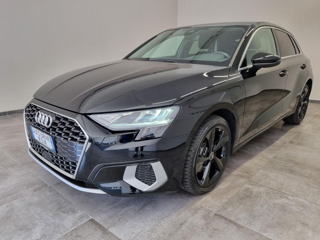 AUDI A3 SPB 40 TFSI e S tronic Business Advanced PLUG-IN - 31