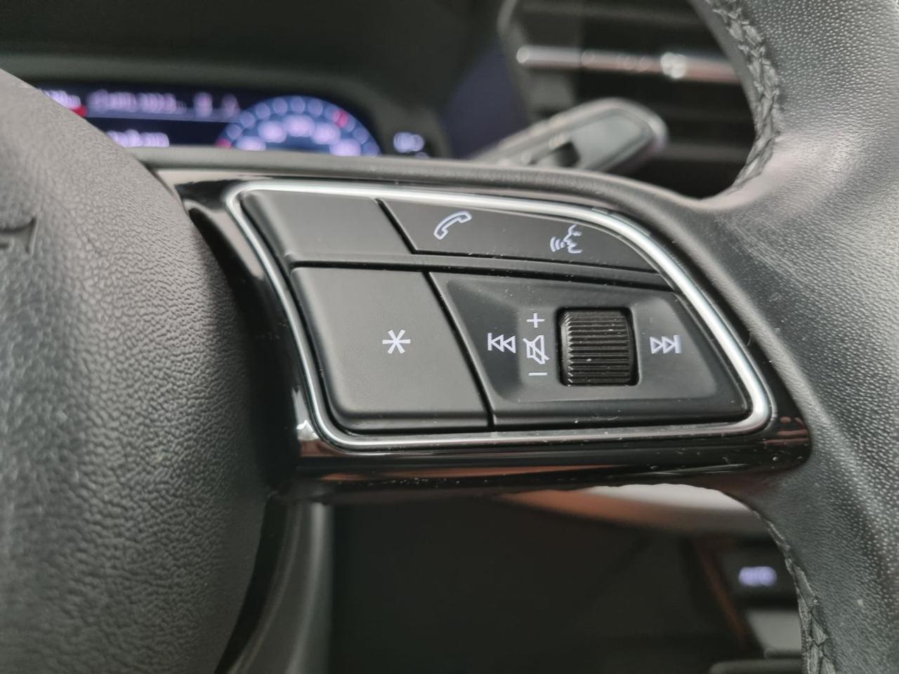 AUDI A3 SPB 40 TFSI e S tronic Business Advanced PLUG-IN - 13