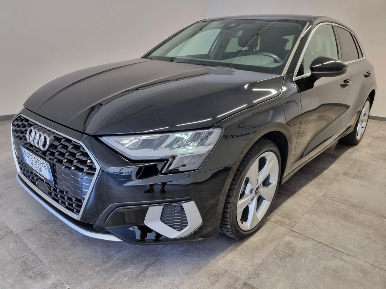 AUDI A3 SPB 40 TFSI e S tronic Business Advanced PLUG-IN - 29