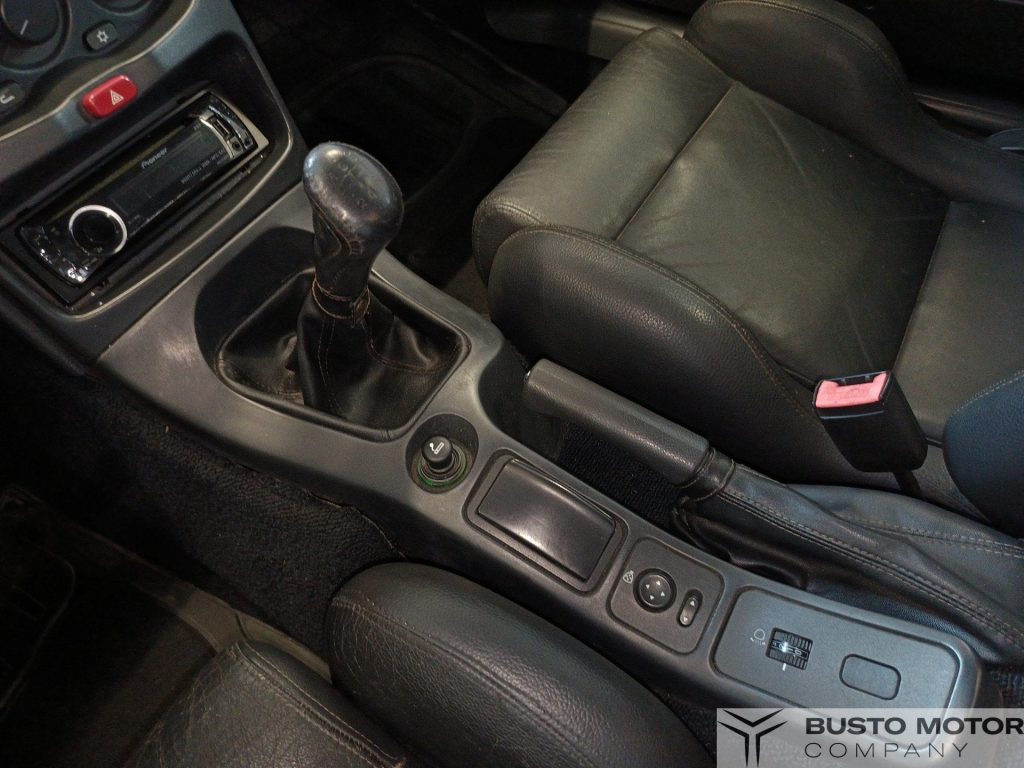 ALFA ROMEO GTV /Spider Spider 2.0 ts 16v - 13