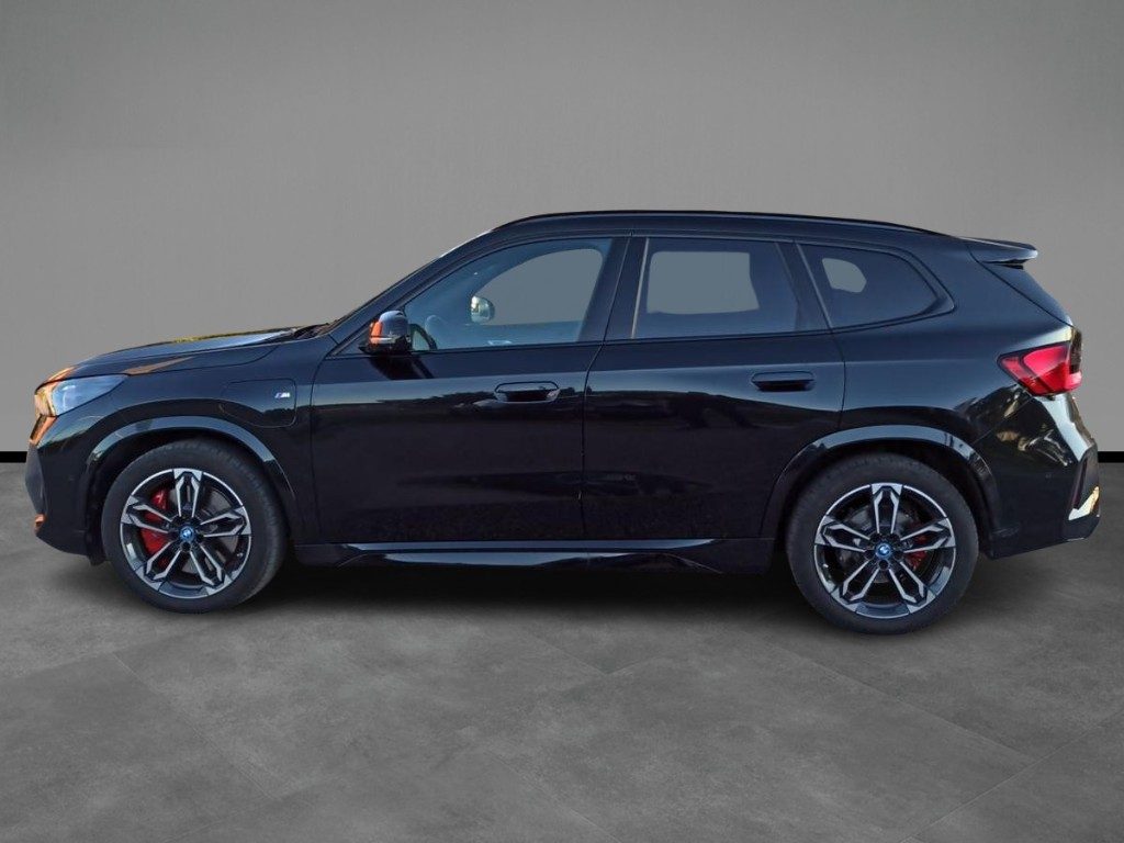 BMW X1 xDrive 25e Msport Pro Aut. - 4