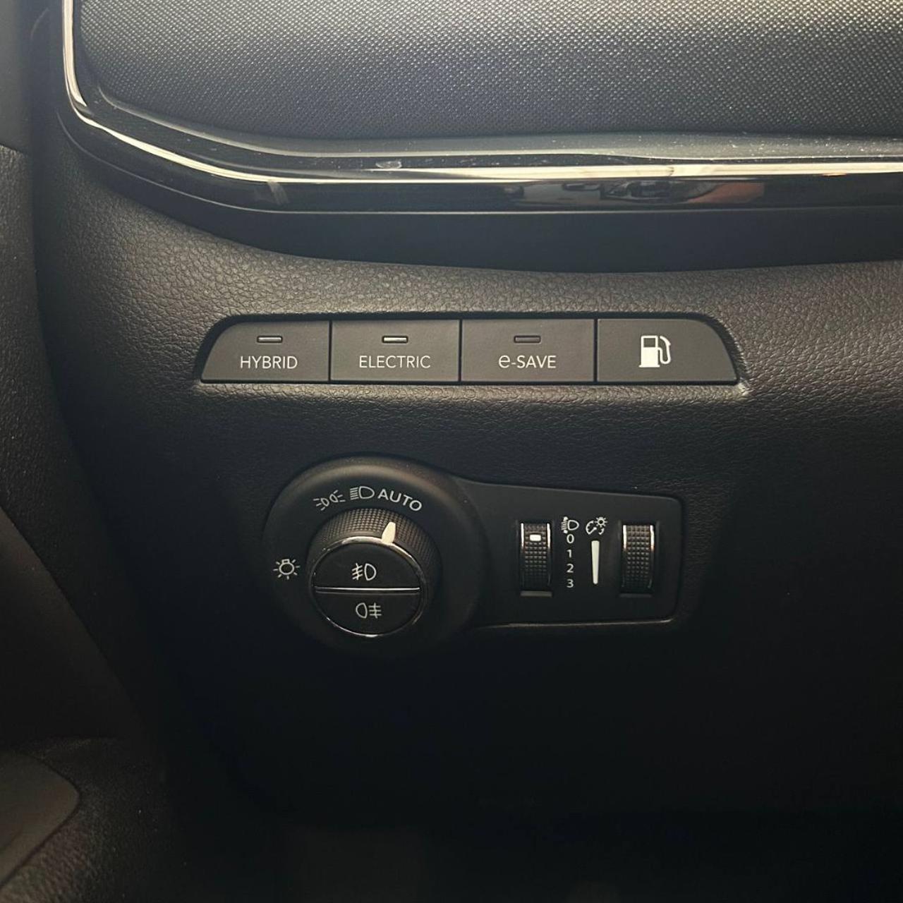 JEEP Compass 1.3 Turbo T4 240 CV PHEV AT6 4xe North Star - 32