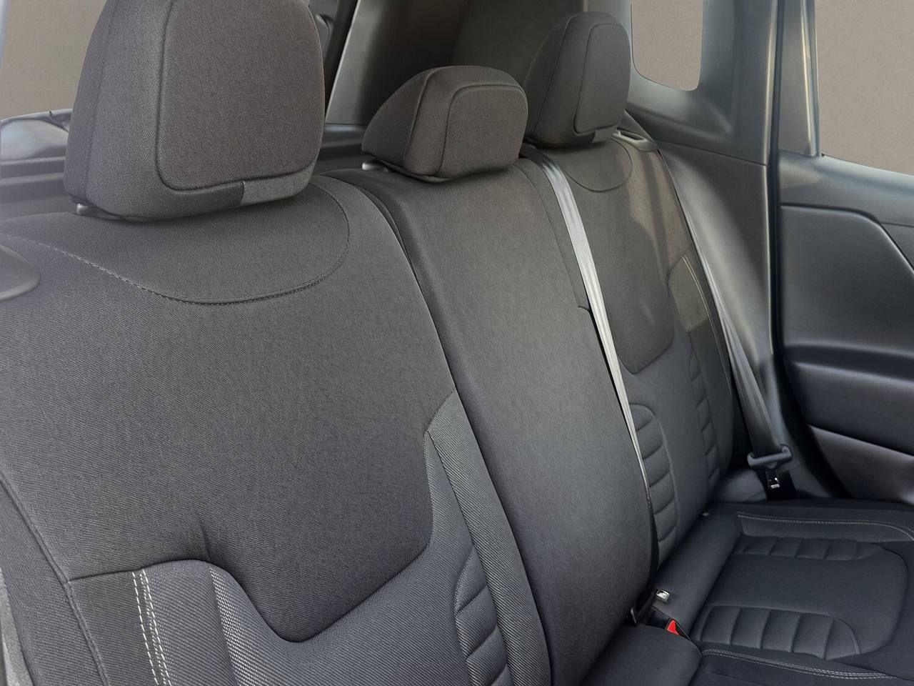 JEEP Renegade 1.3 T4 240 CV PHEV 4xe AT6 North Star - 12