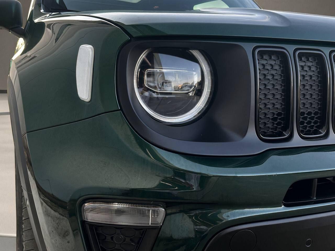 JEEP Renegade 1.3 T4 240 CV PHEV 4xe AT6 North Star - 32