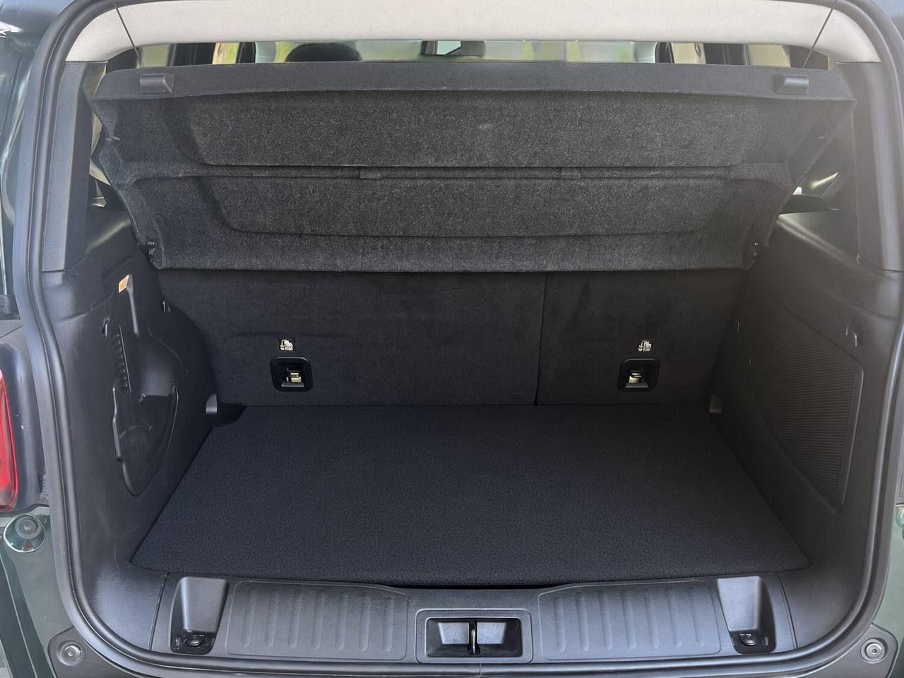 JEEP Renegade 1.3 T4 240 CV PHEV 4xe AT6 North Star - 7