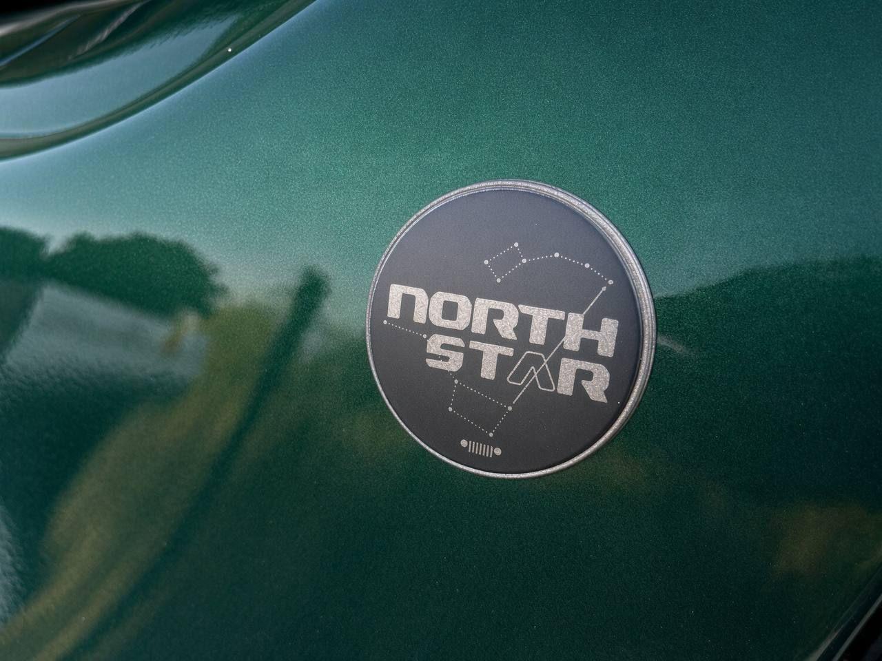 JEEP Renegade 1.3 T4 240 CV PHEV 4xe AT6 North Star - 38