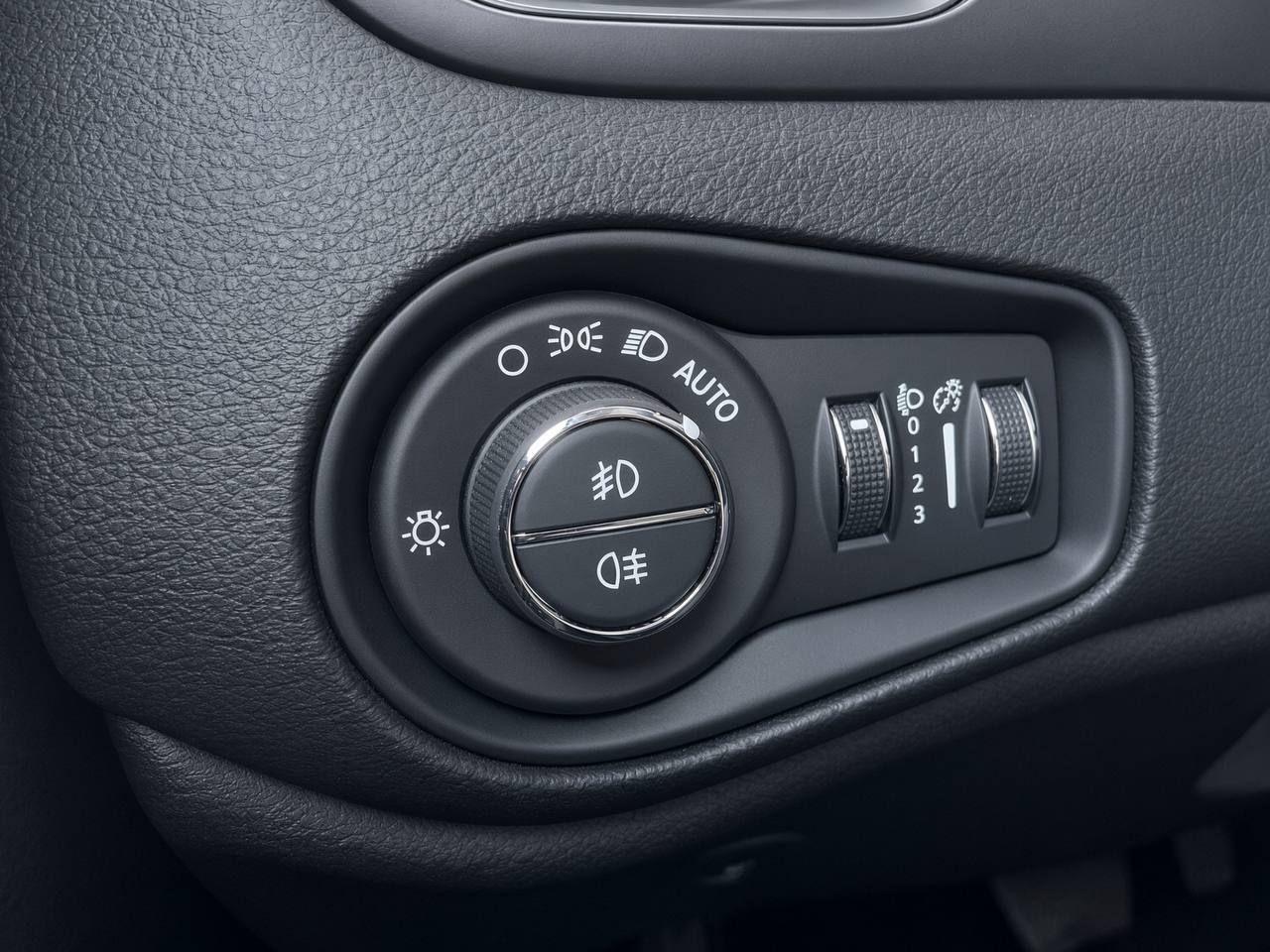 JEEP Renegade 1.3 T4 240 CV PHEV 4xe AT6 North Star - 29