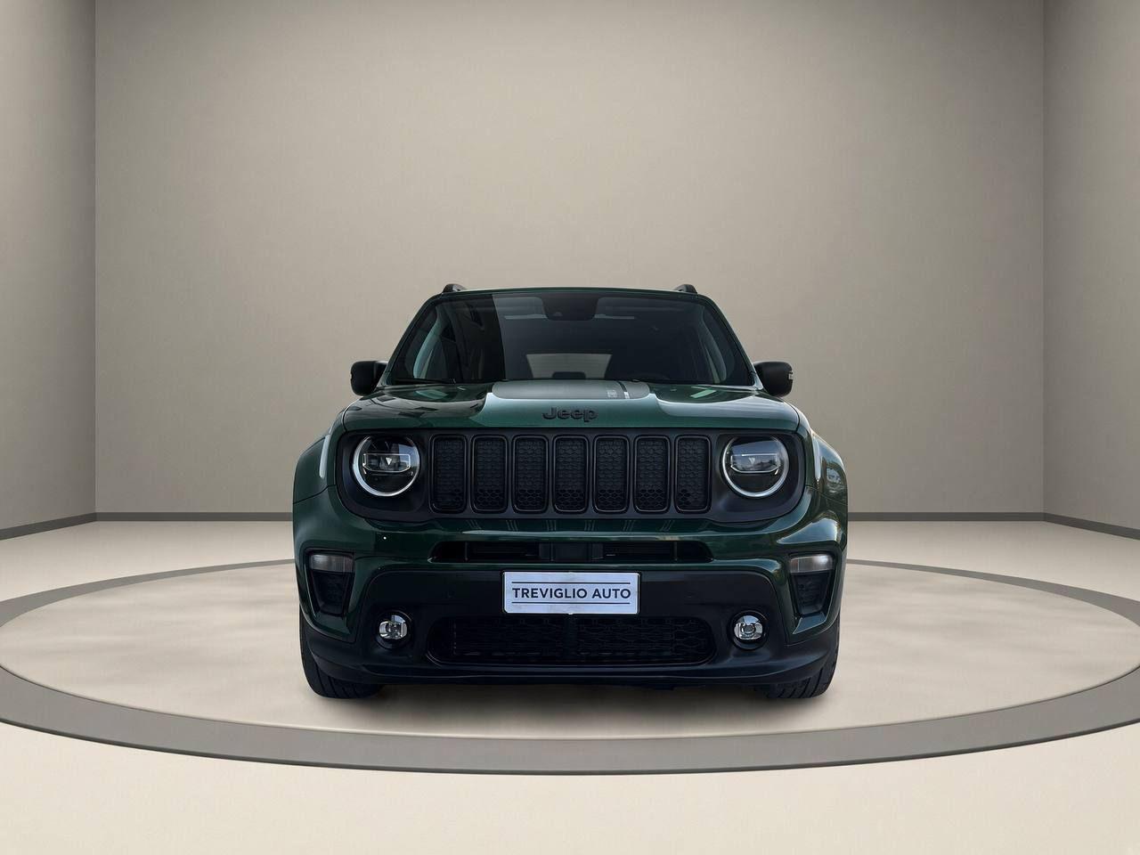 JEEP Renegade 1.3 T4 240 CV PHEV 4xe AT6 North Star - 2