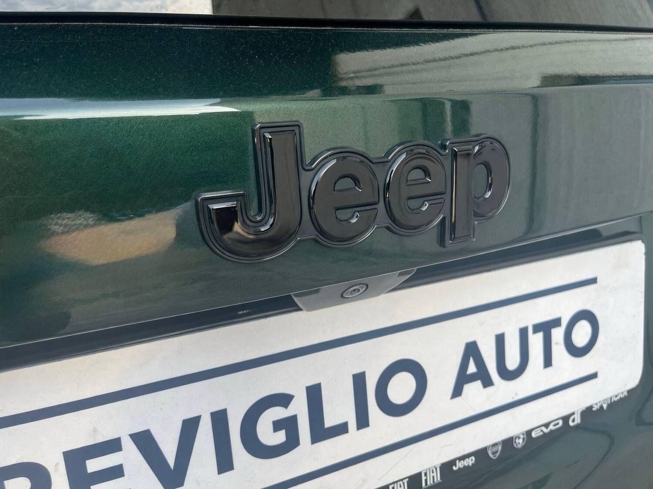 JEEP Renegade 1.3 T4 240 CV PHEV 4xe AT6 North Star - 41