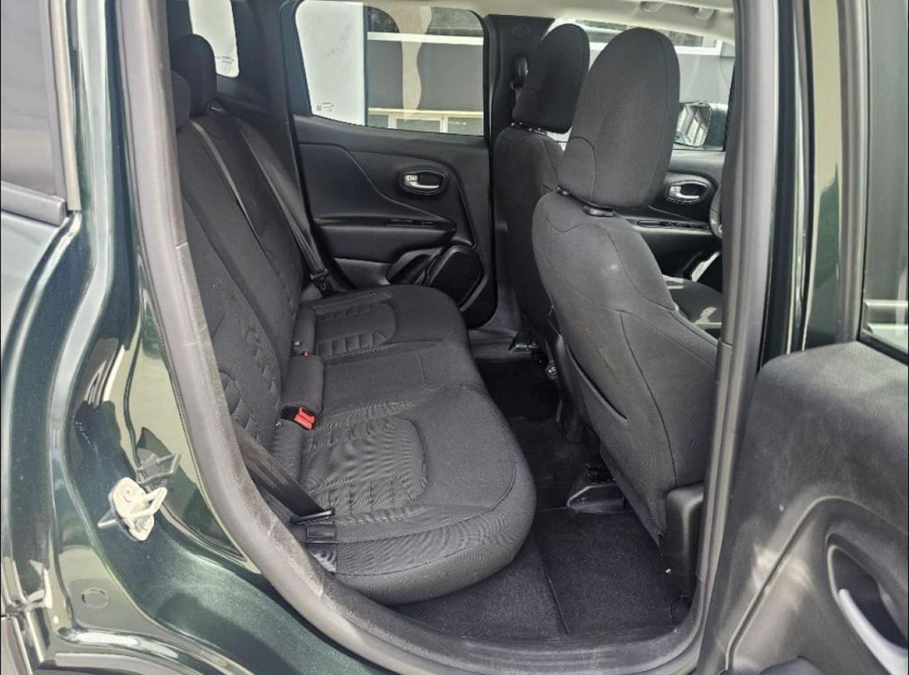 JEEP Renegade 1.3 T4 240 CV PHEV 4xe AT6 North Star - 8