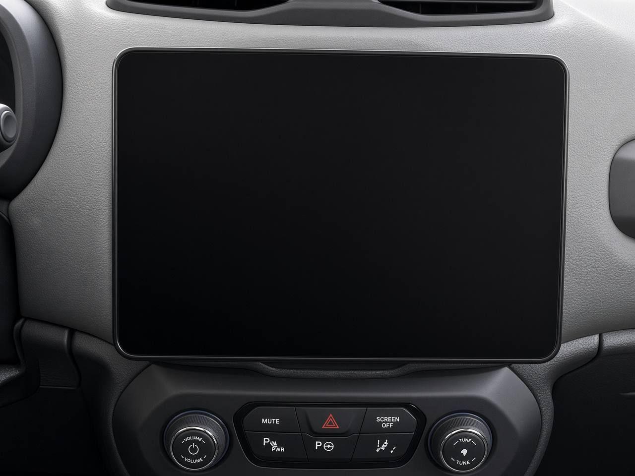 JEEP Renegade 1.3 T4 240 CV PHEV 4xe AT6 North Star - 19
