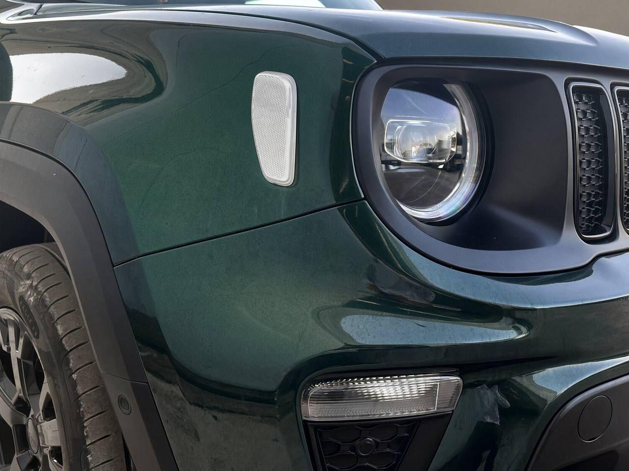 JEEP Renegade 1.3 T4 240 CV PHEV 4xe AT6 North Star - 33