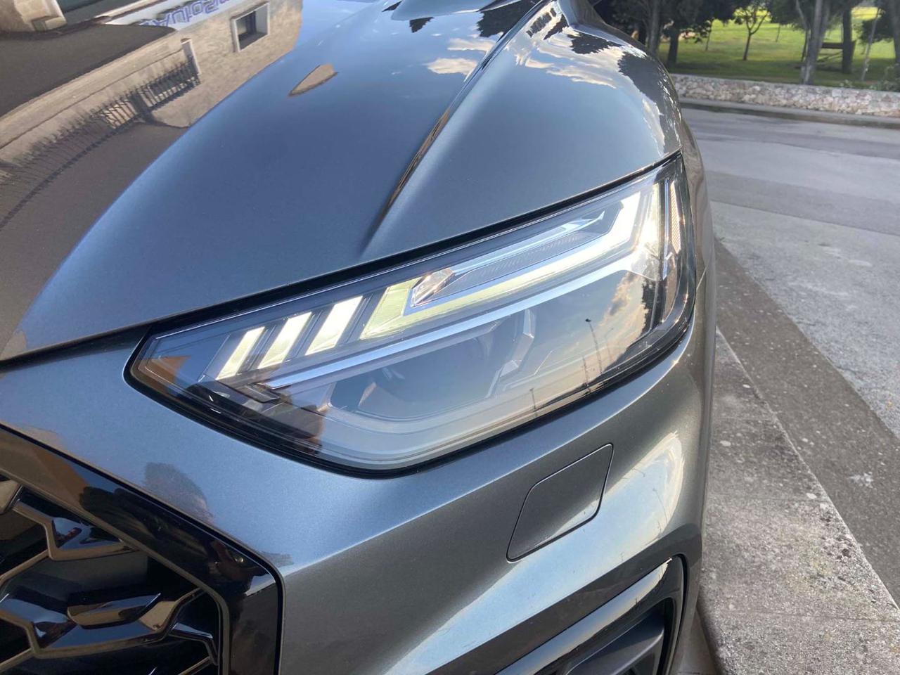 AUDI Q5 SPB Sportback 40 TDI quattro S tronic S line plus. - 30