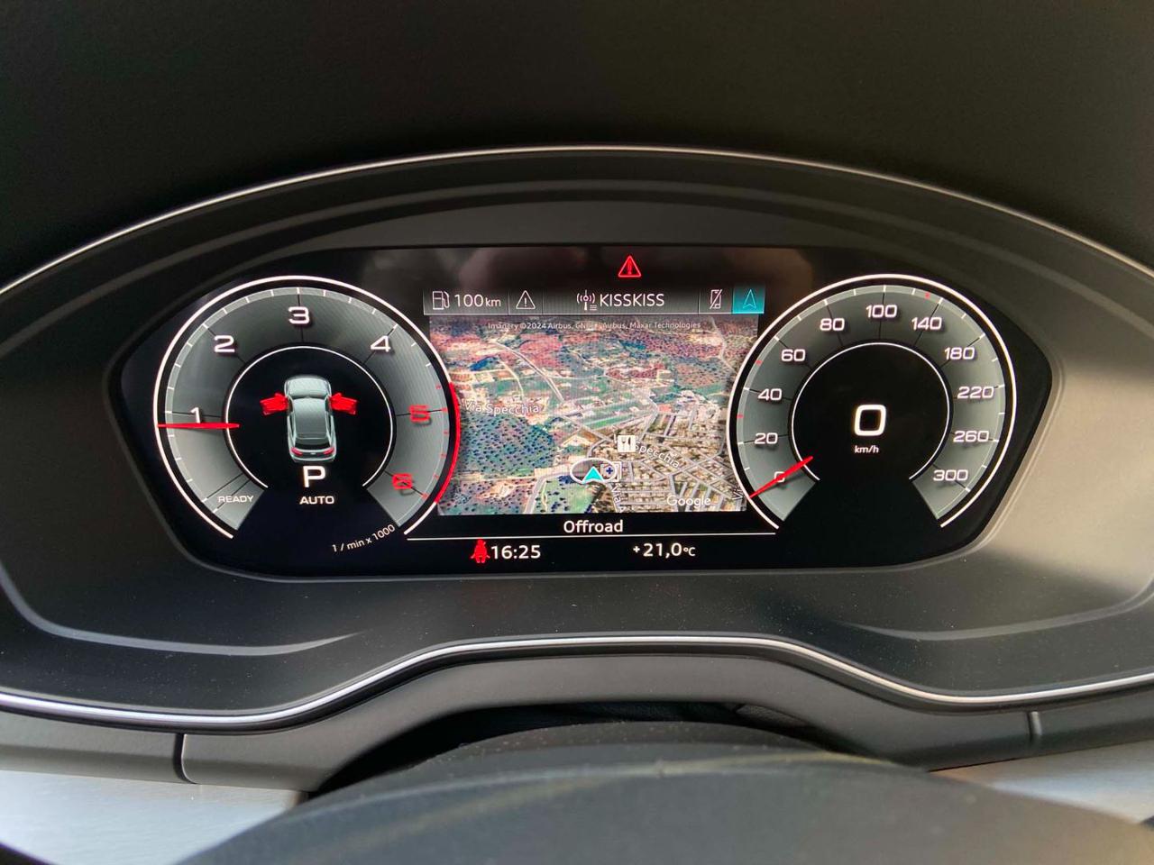 AUDI Q5 SPB Sportback 40 TDI quattro S tronic S line plus. - 23