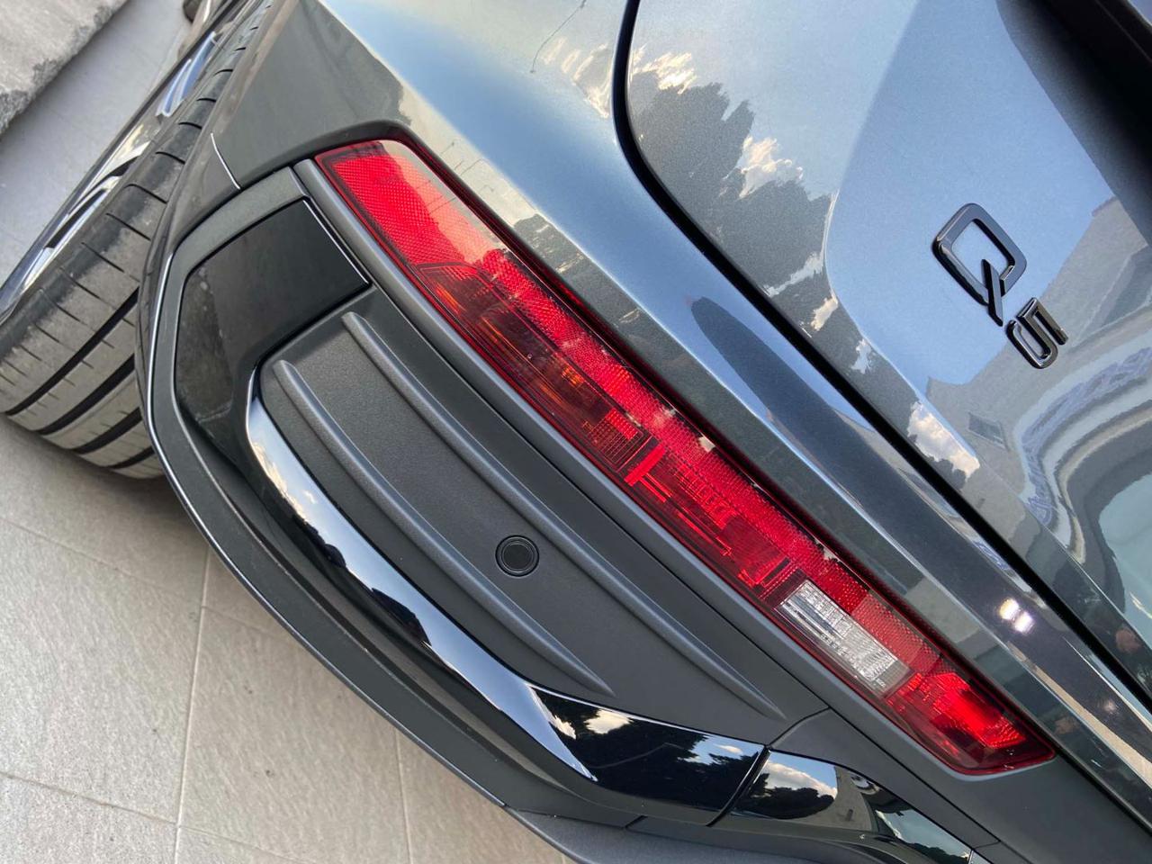 AUDI Q5 SPB Sportback 40 TDI quattro S tronic S line plus. - 37