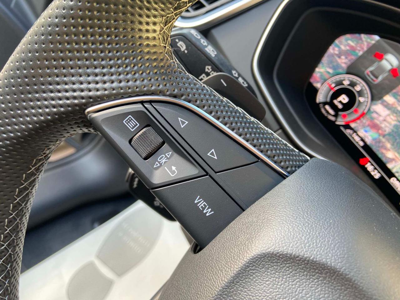 AUDI Q5 SPB Sportback 40 TDI quattro S tronic S line plus. - 44
