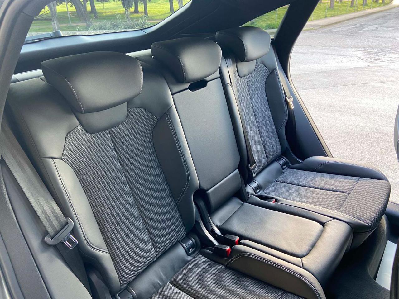AUDI Q5 SPB Sportback 40 TDI quattro S tronic S line plus. - 21