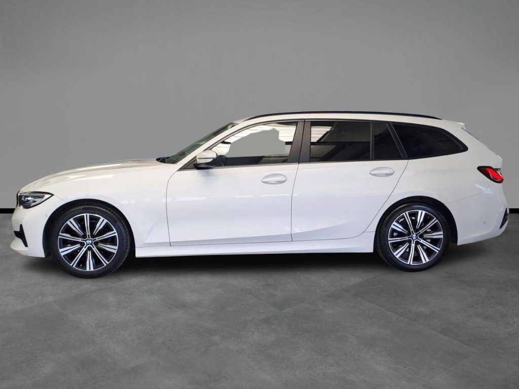 BMW 320 d 48V xDrive Touring Business Advantage Aut. - 3