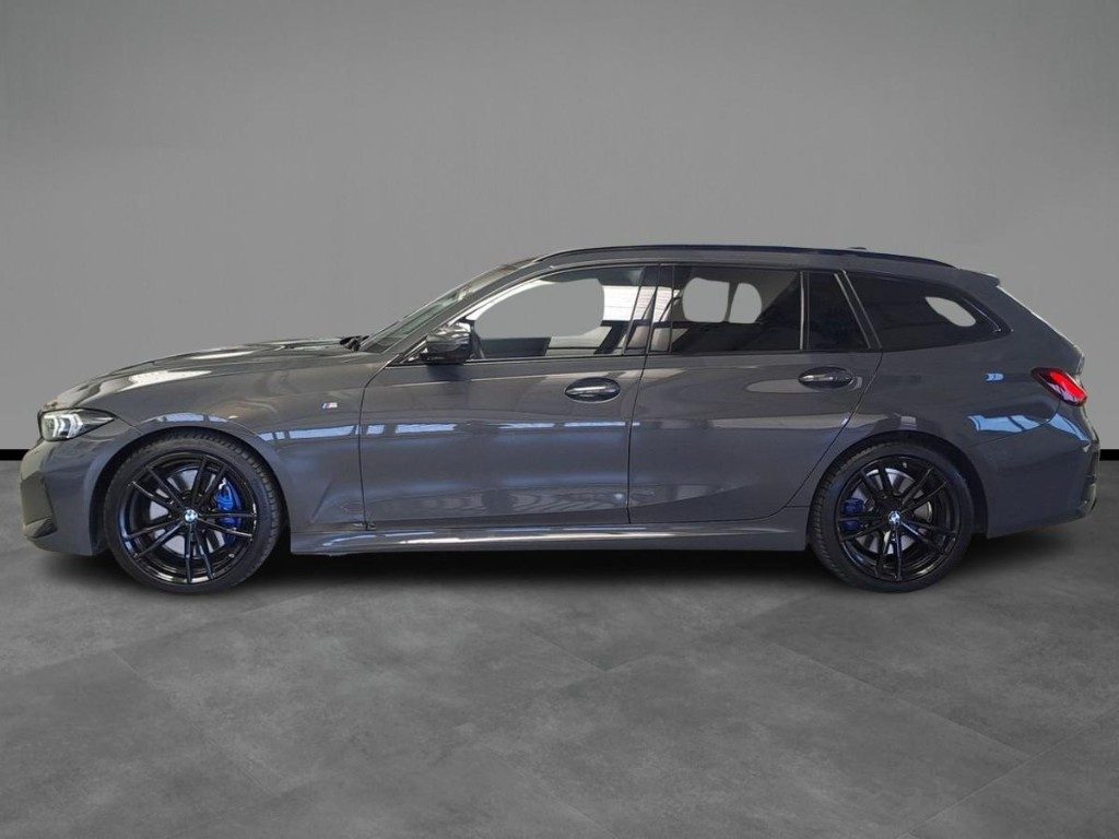 BMW 320 d 48V Touring Msport Pro Aut. - 3