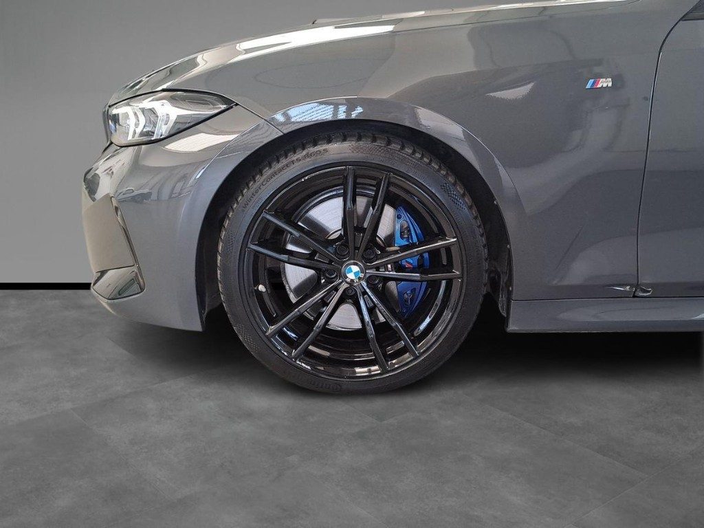 BMW 320 d 48V Touring Msport Pro Aut. - 5