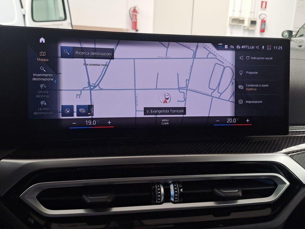 BMW 320 d 48V Touring Msport Pro Aut. - 12