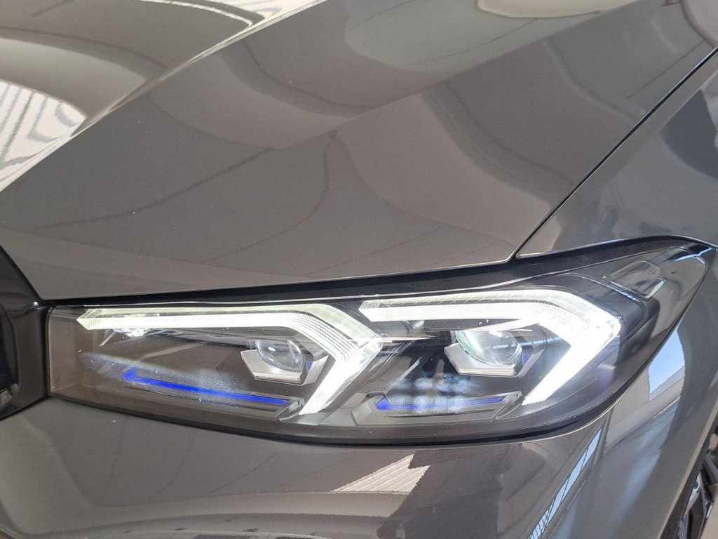 BMW 320 d 48V Touring Msport Pro Aut. - 6