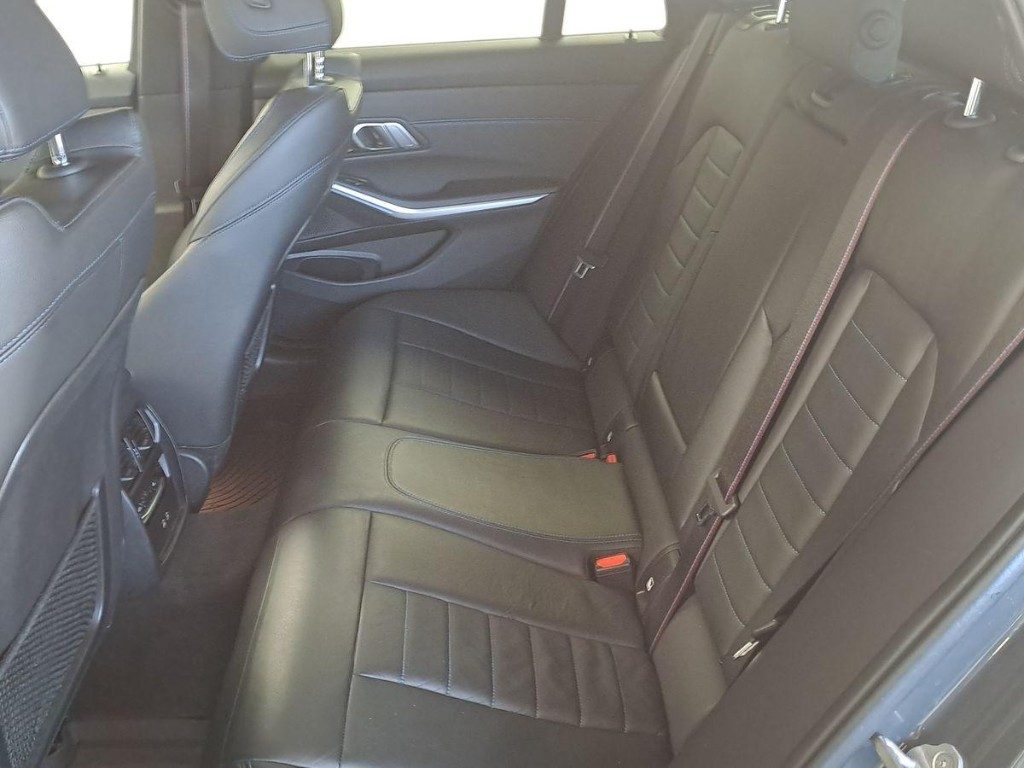 BMW 320 d 48V Touring Msport Pro Aut. - 11