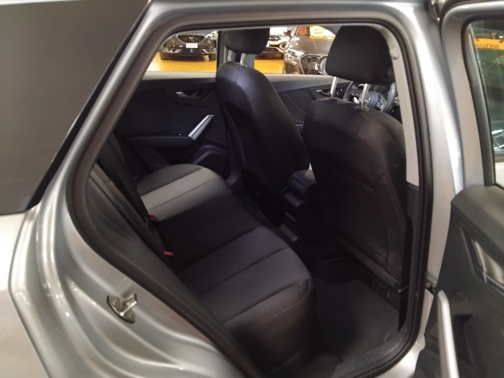 AUDI Q2 30 TFSI Admired Advanced VIDEO - 11