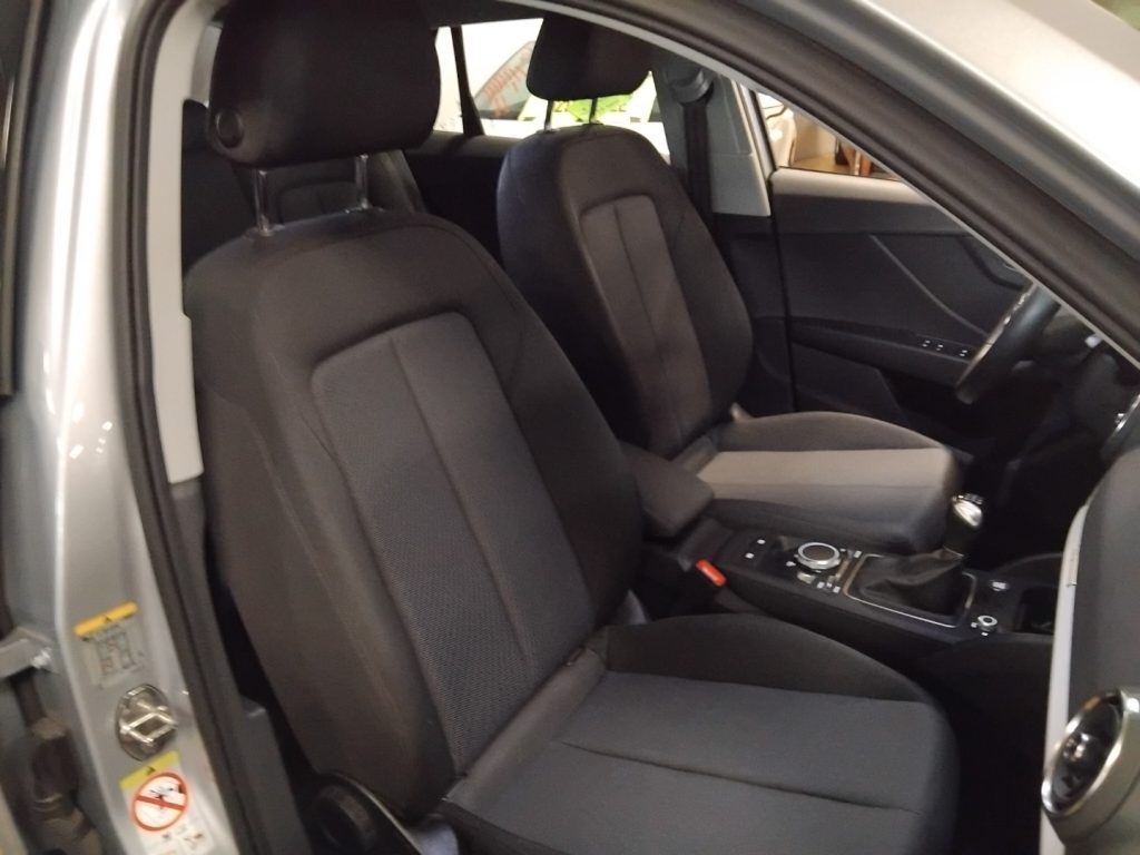 AUDI Q2 30 TFSI Admired Advanced VIDEO - 14