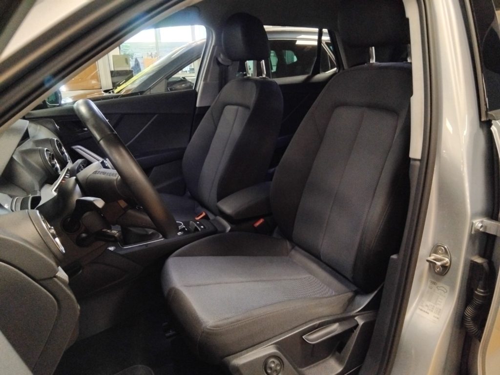 AUDI Q2 30 TFSI Admired Advanced VIDEO - 16
