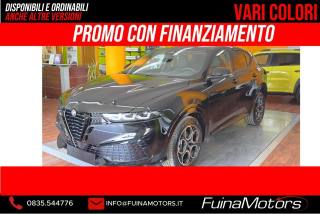 ALFA ROMEO Tonale 1.6 diesel 130 CV TCT6 Sprint 5 POSTI AUTOCARRO